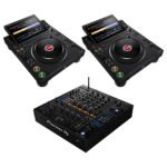 Pioneer DJ - CDJ-3000X
